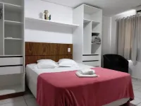 Pousada Chácara Rio Jordão - Posadas