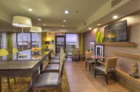 Hampton Inn Georgetown-Marina Hotels in Georgetown
