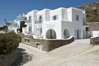 Villa Nireas Hotels in Platis Gialos