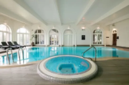 Birmingham North Moor Hall Hotel, BW Premier Collection