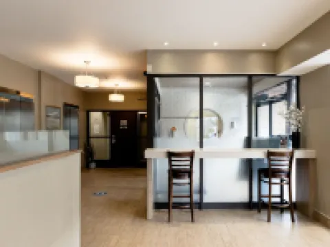 Welcominns Ottawa Hotels in Ottawa