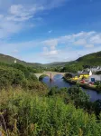 Helmsdale Lodge Hostel Hotels in Brora