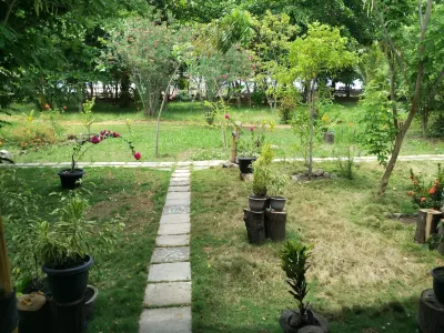 Budi Sun Resort Hotels near Frans Xavier Seda Airport