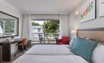 Kfar Maccabiah Business & Sport Hotel