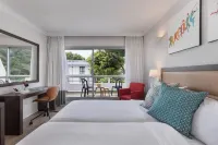 Kfar Maccabiah Business & Sport Hotel Отели в г. Рамат-Ган