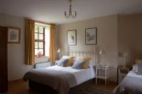 Blessingbourne Cottages & Apartments Hotels in Augher