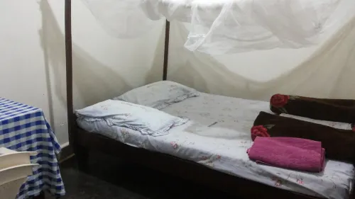 Hotel Diplomat Hotels in Koboko