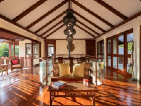 Exclusive Private Villa in Bohol Island, Philippines Hotels in Guindulman