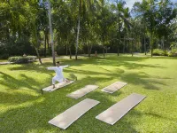 Taj Exotica Resort & Spa, Goa - Træningscentre