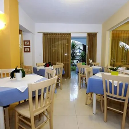 Apollon Hotel Apartments