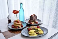 Live! Casino & Hotel - Baltimore Washington Airport – BWI - breakfast