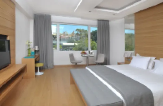 Napa Plaza Hotel Hotels in Ayia Napa