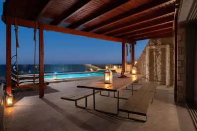 Southrock Villas