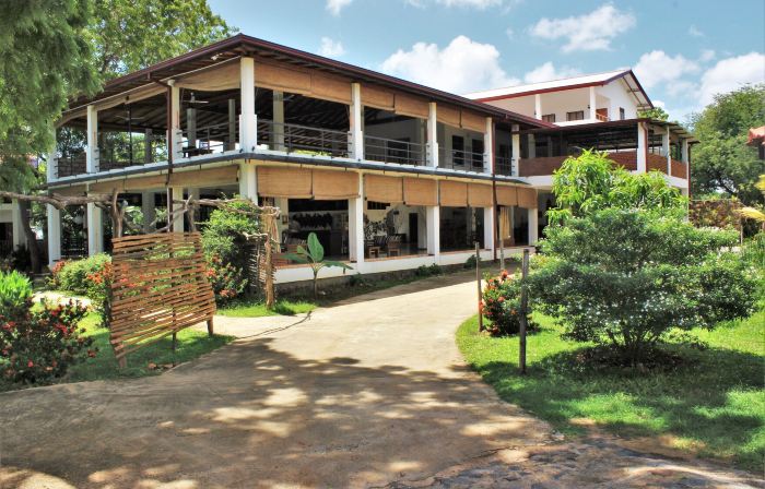 Blue Turtle Hotel