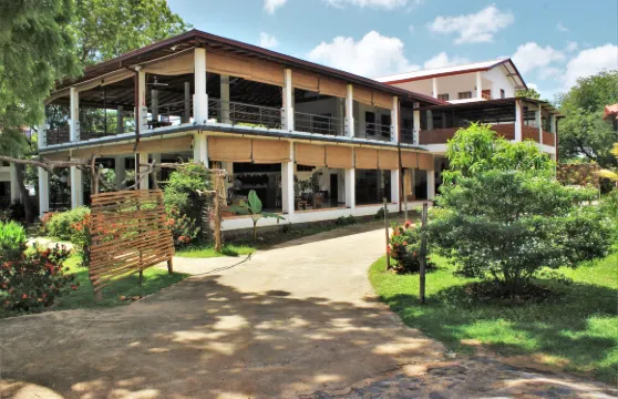 藍色圖爾特樂酒店