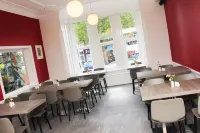 Gidea Park Hotel Hotels in Romford