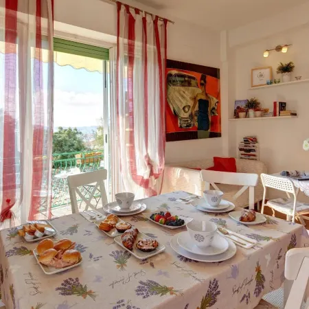 Cento Passi Dal Duomo B&B