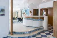 Luxor Cattolica Beach Hotel
