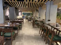 Centro - Desayuno