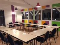 บี โรงแรม ตรัวย์ แอร์พอร์ต