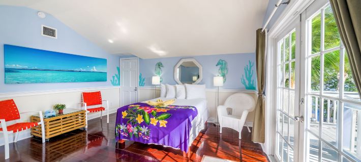 Ibis Bay Resort Hotels in Key West