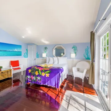Ibis Bay Resort