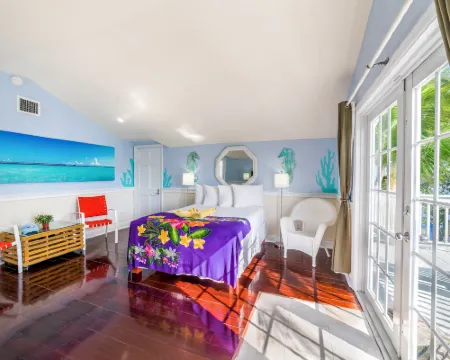 アイビス ベイ ビーチ リゾート キーウェストのホテル