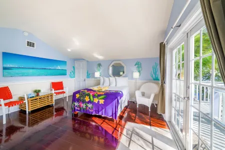 Ibis Bay Resort Отели рядом с Международный Аэропорт Ки Уэст