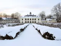 Näsby Slott Hotels in Taby