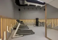 Continental Hotel Pera - palestra