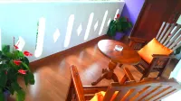 Fresh Air Villa Guest House Hotels in Neboda
