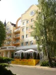 Hotel Polaris Hotels in Swinoujscie