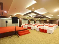 The Orbis Hotel Hotels near ISKCON Coimbatore