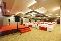 The Orbis Hotel
