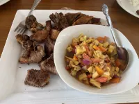 Freedom Eco Adventure Park powered by Cocotel - breakfast