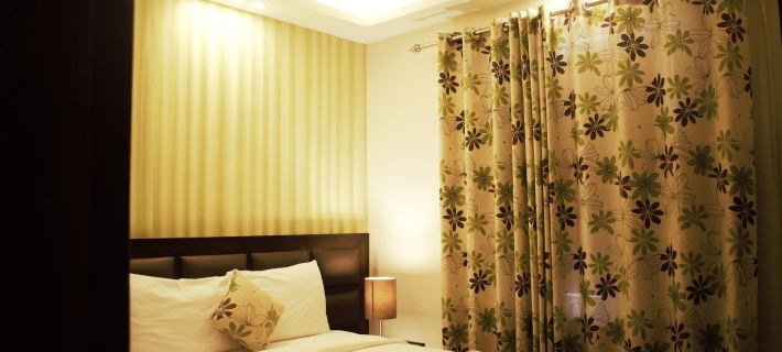 Shams Alweibdeh Hotel Apartments Hotel di Amman