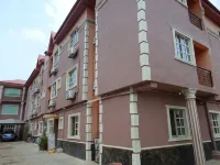 HardRock Hotel and Suites Hotels in Ijegun
