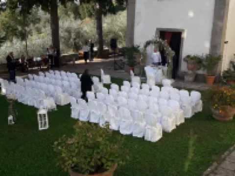 Villa Grassina Hotels in Pelago