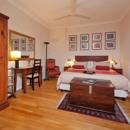 Brown Jug Guest House