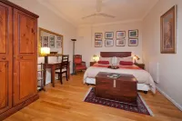 Brown Jug Guest House