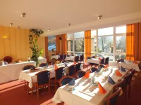 Altes Doktorhaus - Hotel Garni Hotels in Willingen