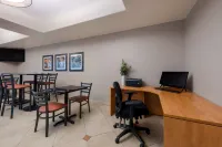 Best Western Lanai Garden Inn  Suites - Business
