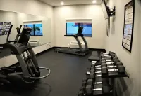 Brookstone Fort Dodge - Gym