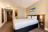 Highland Gate, Stirling by Marston's Inns Hotels in Bridge of Allan