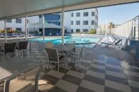 Centrepoint Apartments Caloundra - Ocean View