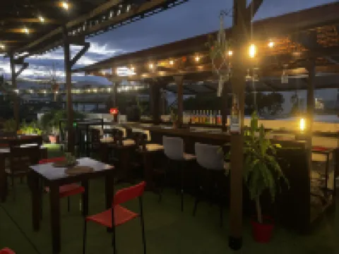 ニルヴァーナ ビーチ リゾート