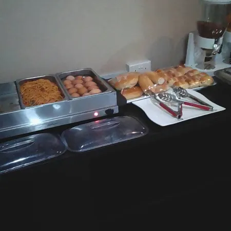 Msquare Hotel Gra