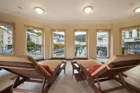 EA Hotel Atlantic Palace - СПА