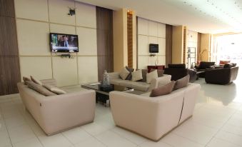 Raoum Inn Khafji Southern