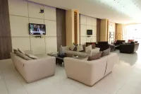 رؤوم إن للشقق المخدومة - Raoum Inn Serviced Apartments فنادق في الخفجي